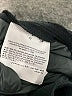 Old Navy Solid Black Casual Skirt Size 10 - photo 5