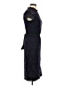 Phase Eight Purple Cocktail Dress Size UK 8 / US 4 - photo 4