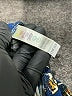 Lularoe Print Blue Leggings One size - photo 4