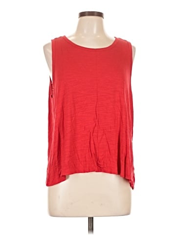 Old Navy Sleeveless T-Shirt (view 1)