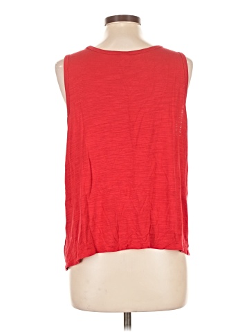 Old Navy Sleeveless T-Shirt (view 2)