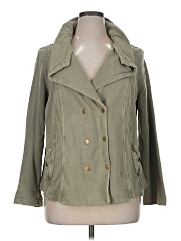 XCVI Jacket (view 1)