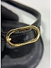 Chanel Gray Black Sandals Size EU 38 (wide) - photo 8