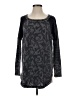 Free People Black Pullover Sweater Size S - photo 1
