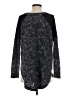 Free People Black Pullover Sweater Size S - photo 2