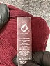 Lou & Grey Burgundy Pullover Sweater Size L - photo 7