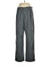 Unbranded Gray Casual Pants Size L - photo 1