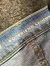 Old Navy Hearts Blue Jeans Size 6 - photo 4