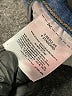 Old Navy Hearts Blue Jeans Size 6 - photo 5