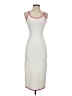 Solid & Striped Ivory Casual Dress Size XS - photo 1