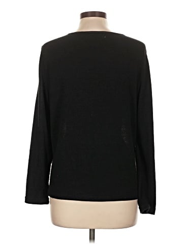 Cathy Daniels Long Sleeve Blouse (view 2)