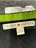 Tommy Hilfiger Argyle Black Pullover Sweater Size M - photo 7