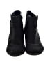 Andiamo Black Ankle Boots Size 8 - photo 2