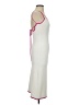 Solid & Striped Ivory Casual Dress Size XS - photo 4