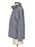J.Crew Factory Store 100% Cotton Blue Pullover Sweater Size S - photo 5