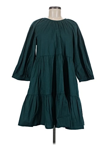 Mud Pie Casual Dress (view 1)