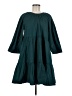 Mud Pie Teal Casual Dress Size M - photo 1