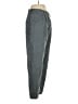 Unbranded Gray Casual Pants Size L - photo 4