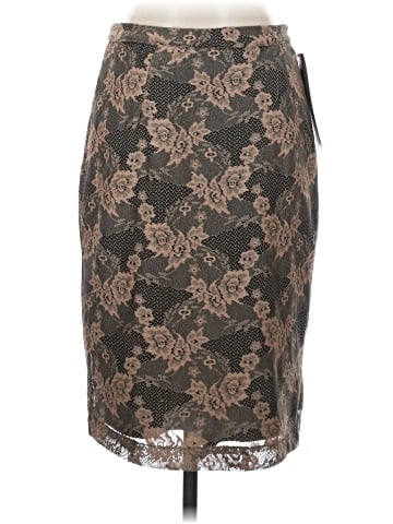 Lapis Formal Skirt (view 1)