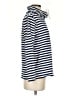 J.Crew Factory Store 100% Cotton Blue Pullover Sweater Size S - photo 4
