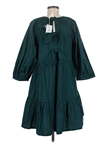 Mud Pie Casual Dress (view 2)