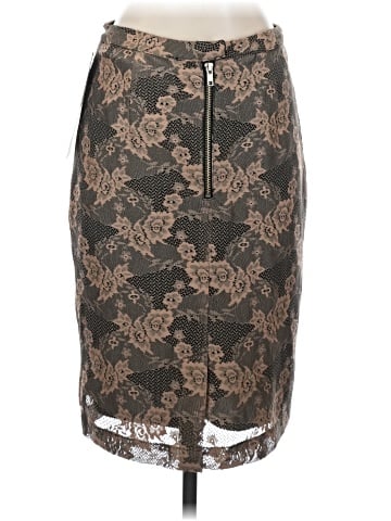 Lapis Formal Skirt (view 2)