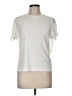 LNA Ivory Short Sleeve T-Shirt Size M - photo 1