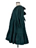 Mud Pie Teal Casual Dress Size M - photo 5