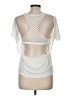 LNA Ivory Short Sleeve T-Shirt Size M - photo 2