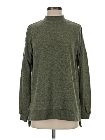 Angels Turtleneck Sweater (view 1)