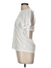 LNA Ivory Short Sleeve T-Shirt Size M - photo 5
