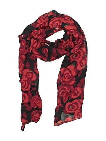 Zazou Scarf (view 1)