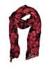 Zazou 100% Rayon Red Scarf One size - photo 1
