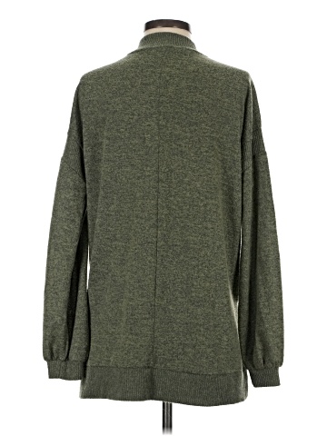 Angels Turtleneck Sweater (view 2)