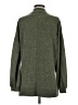 Angels Green Turtleneck Sweater Size S - photo 2