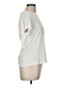 LNA Ivory Short Sleeve T-Shirt Size M - photo 4