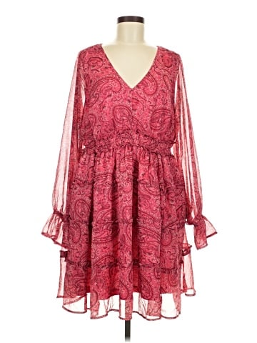 Torrid Cocktail Dress (view 1)