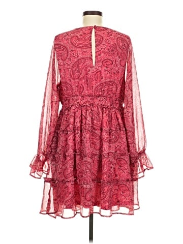 Torrid Cocktail Dress (view 2)