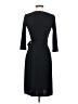 BCBG Solid Black Cocktail Dress Size S - photo 2