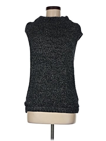 Zara Sweater Vest (view 1)