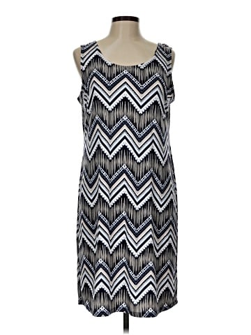 R&M Richards Casual Dress (view 1)