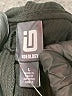 Ideology Black Long Sleeve T-Shirt Size L - photo 7