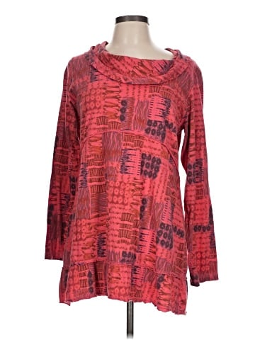 C.M.C Long Sleeve T-Shirt (view 1)