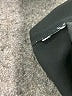 CAbi Black Short Sleeve Blouse Size L - photo 8