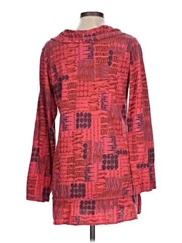 C.M.C Long Sleeve T-Shirt (view 2)
