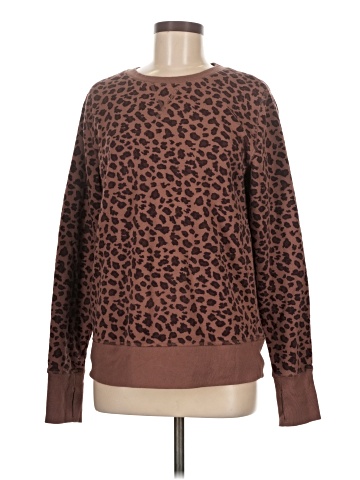 Tek Gear Pullover Sweater (view 1)