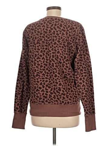 Tek Gear Pullover Sweater (view 2)
