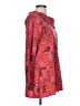 C.M.C Red Long Sleeve T-Shirt Size L - photo 4