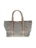 India Hicks Gray Ivory Weekender One size - photo 3