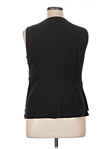 Soft Surroundings Sleeveless Blouse (view 2)